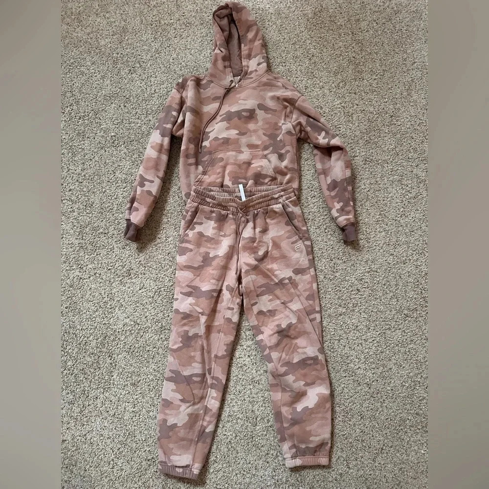 Fabletics Sweatsuit - image 1